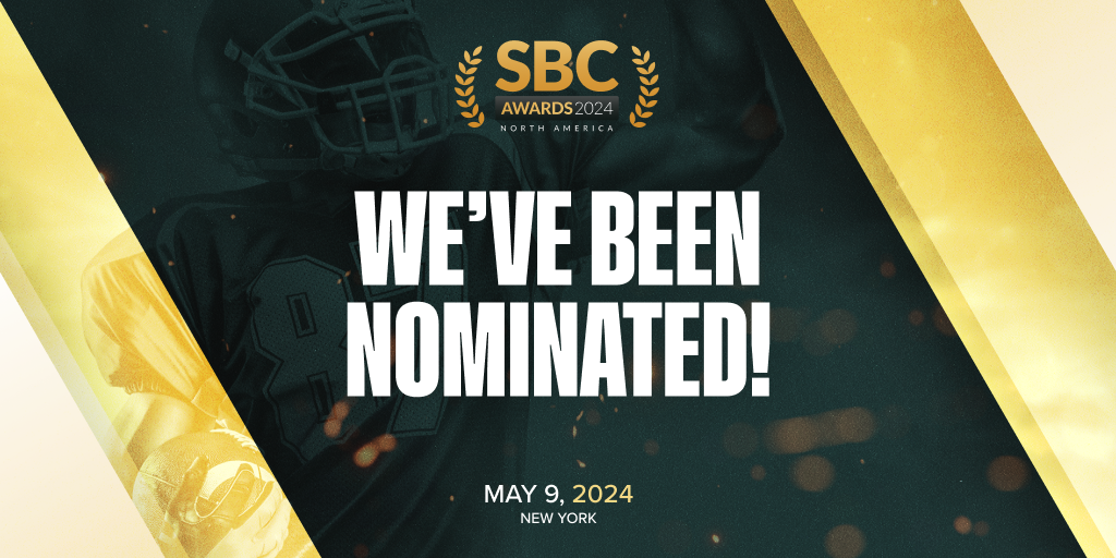 sbc awards nomination