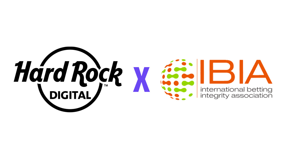 Hard Rock Digital Joins Global Sports Betting Integrity Body IBIA
