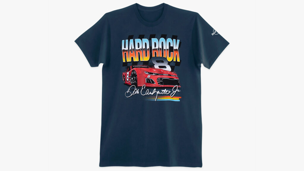 dale shirt